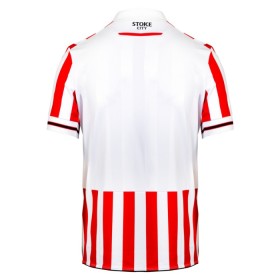 Maillot Stoke City Domicile 2023-24